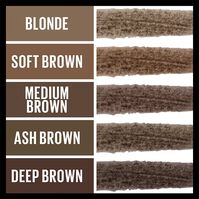 Tattoo Brow 36H Tattoo Brow 36H 4